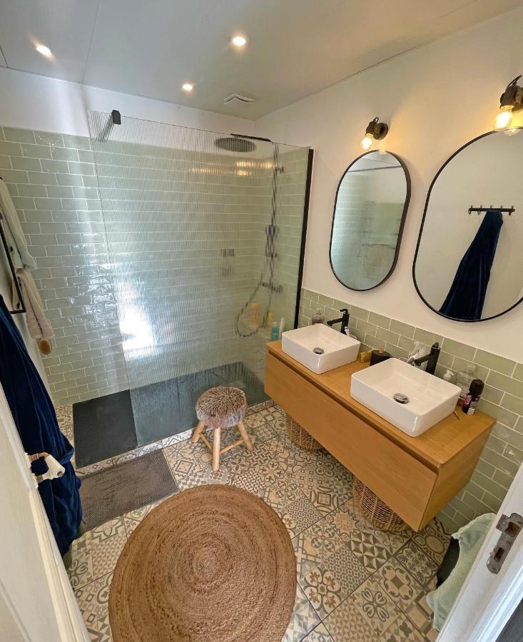 Villa D'Architecte Avec Piscine Et Grand Jardin Marsilya Dış mekan fotoğraf